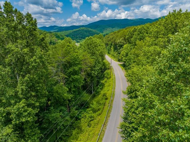 13.01 AC New Stansbury Road, Ducktown, TN 37326