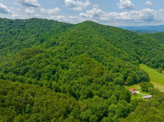 13.01 AC New Stansbury Road, Ducktown, TN 37326