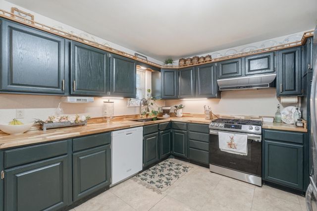 2634 Robertson Drive, Abilene, TX 79606