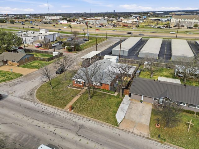 2634 Robertson Drive, Abilene, TX 79606