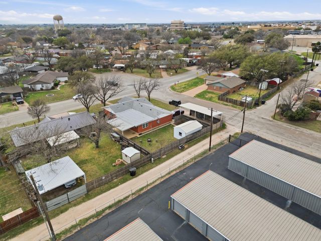 2634 Robertson Drive, Abilene, TX 79606