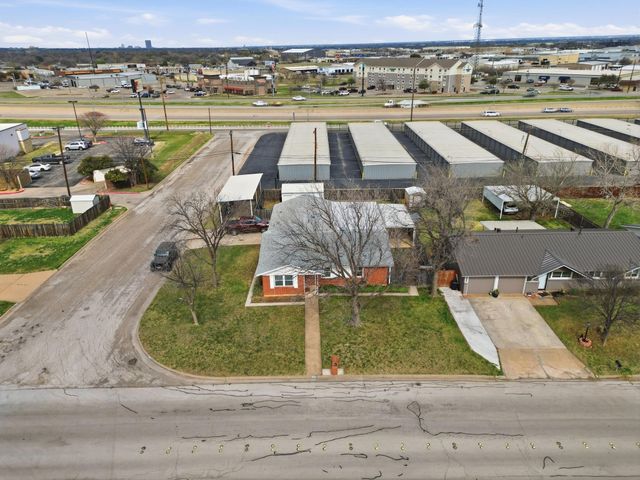 2634 Robertson Drive, Abilene, TX 79606