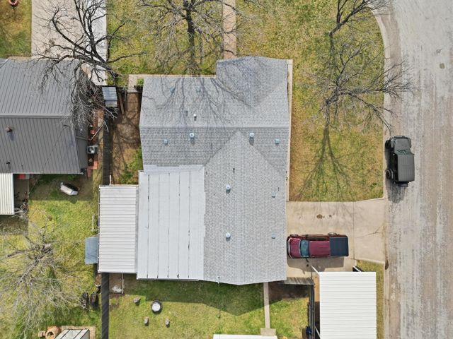 2634 Robertson Drive, Abilene, TX 79606