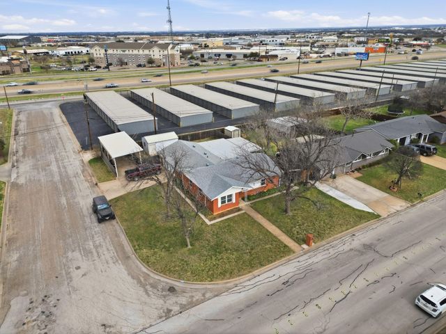 2634 Robertson Drive, Abilene, TX 79606