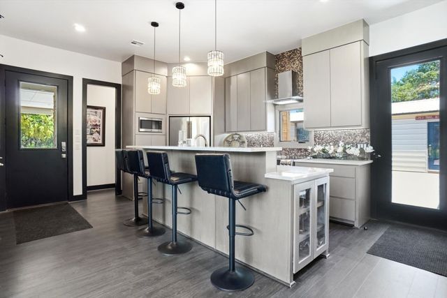 180 E Greer Road, Sadler, TX 76264