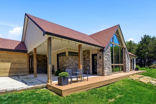 180 E Greer Road, Sadler, TX 76264
