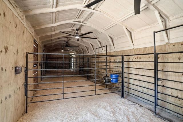 180 E Greer Road, Sadler, TX 76264