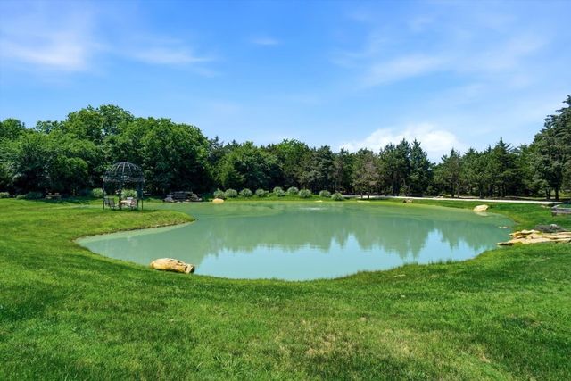 180 E Greer Road, Sadler, TX 76264