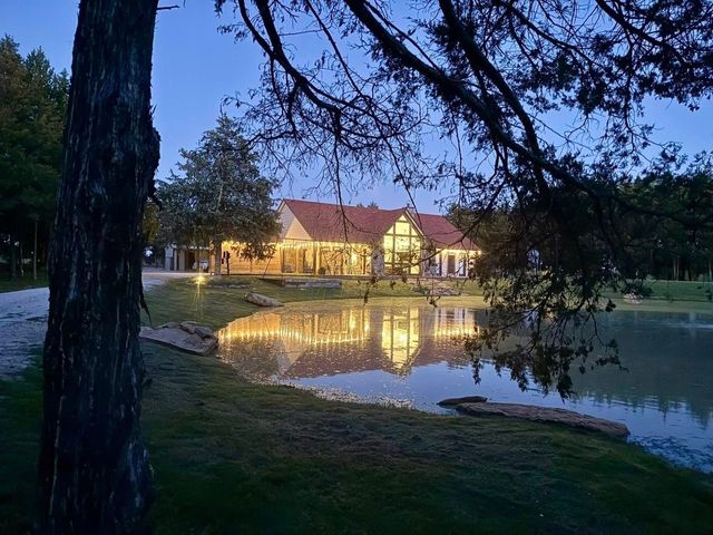 180 E Greer Road, Sadler, TX 76264