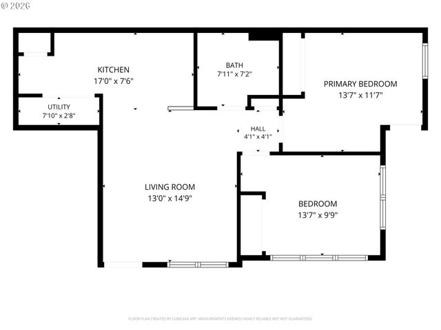 627 Ne GARSWOOD Ln, Hillsboro, OR 97006