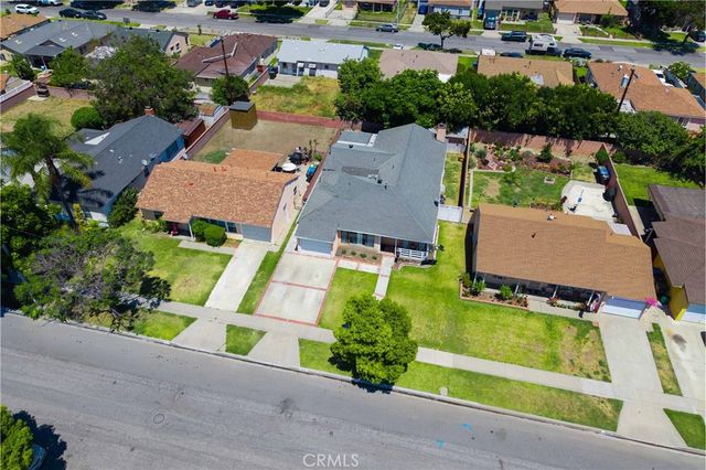 14022 Gard Avenue, Norwalk, CA 90650