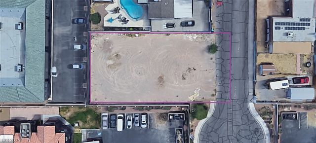 Mallard St, Las Vegas, NV 89107