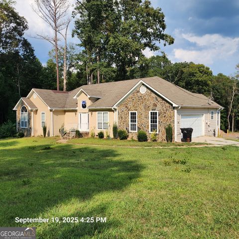 2122 E Atlanta Road, Stockbridge, GA 30281