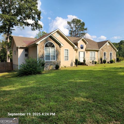 2122 E Atlanta Road, Stockbridge, GA 30281