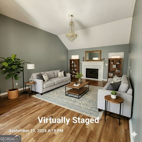 2122 E Atlanta Road, Stockbridge, GA 30281