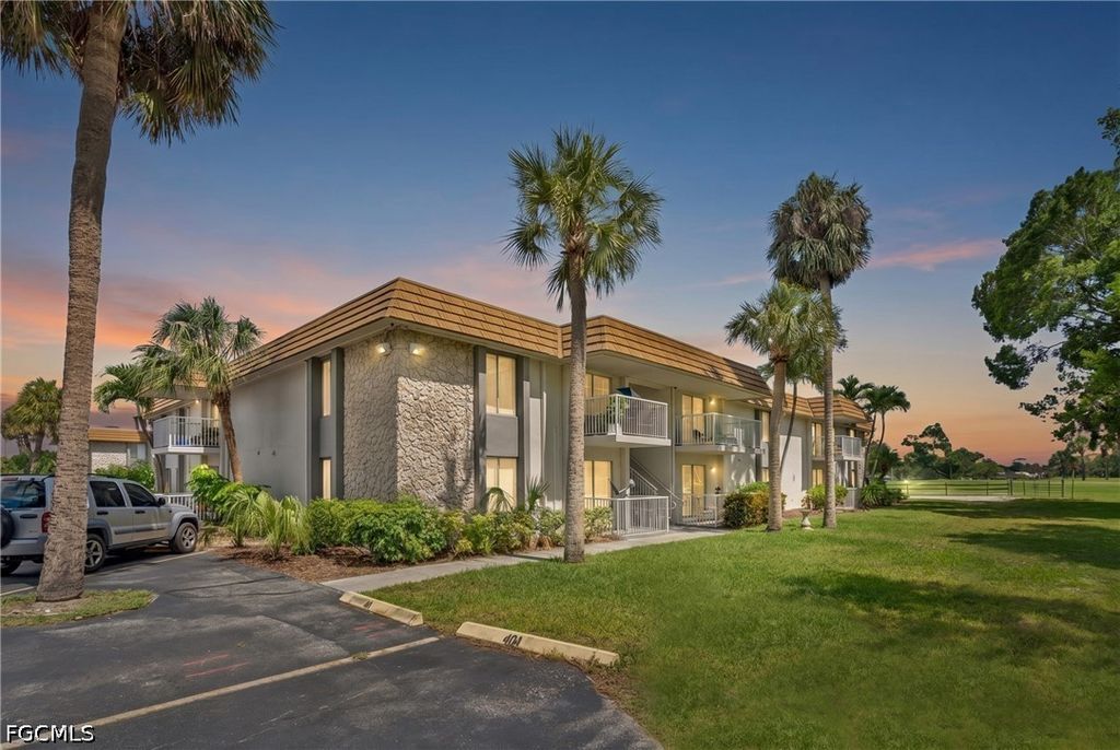 1830 Maravilla AVE 814, Fort Myers, FL 33901