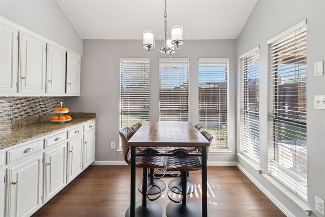 2612 Harbinger Lane, Dallas, TX 75287