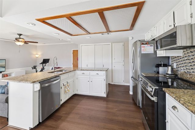 2612 Harbinger Lane, Dallas, TX 75287