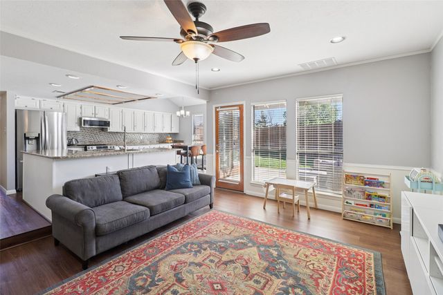 2612 Harbinger Lane, Dallas, TX 75287