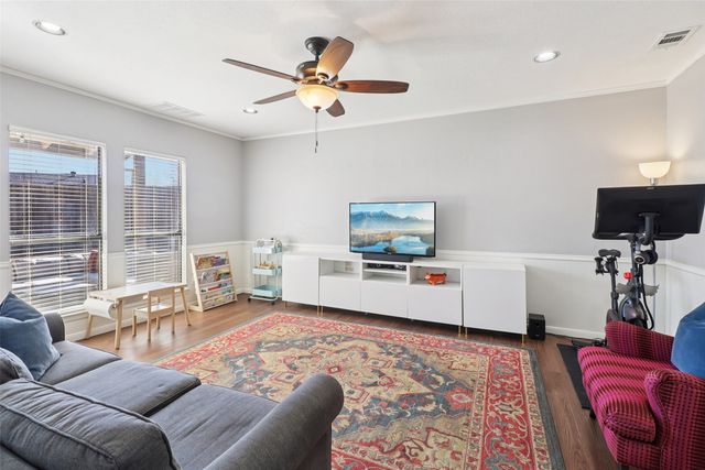 2612 Harbinger Lane, Dallas, TX 75287