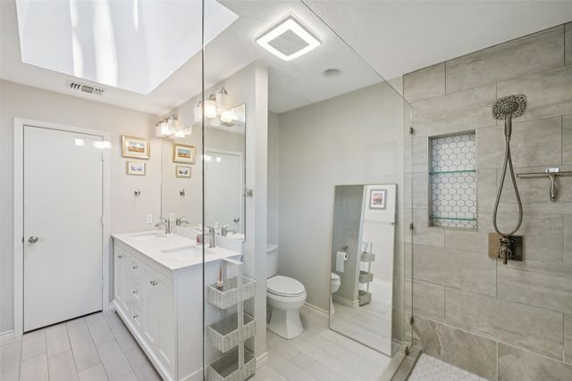 2612 Harbinger Lane, Dallas, TX 75287