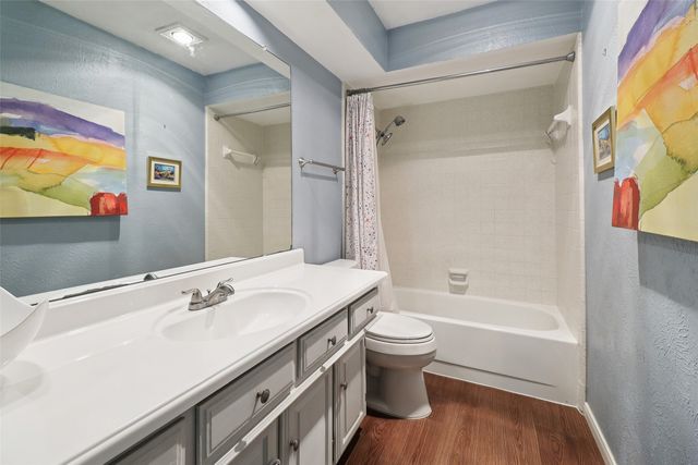 2612 Harbinger Lane, Dallas, TX 75287