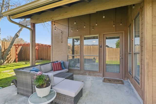 2612 Harbinger Lane, Dallas, TX 75287