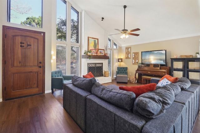 2612 Harbinger Lane, Dallas, TX 75287