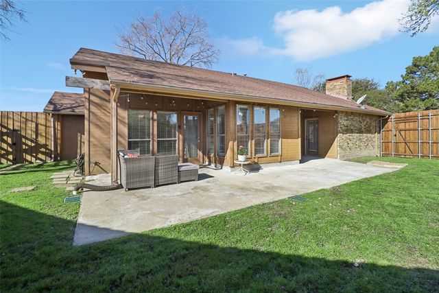 2612 Harbinger Lane, Dallas, TX 75287