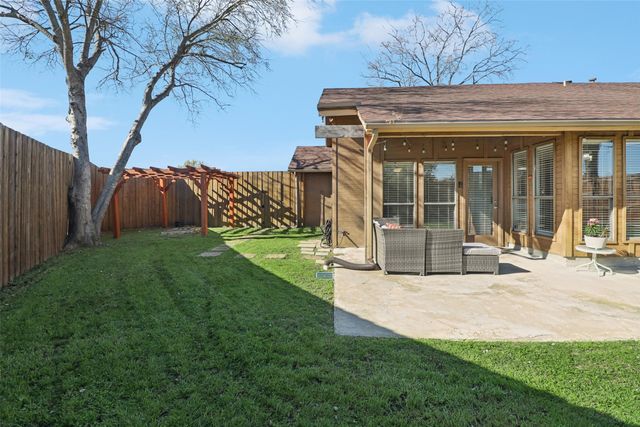 2612 Harbinger Lane, Dallas, TX 75287