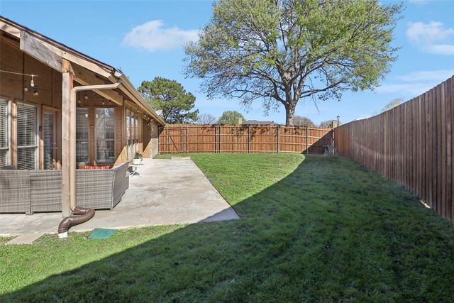 2612 Harbinger Lane, Dallas, TX 75287