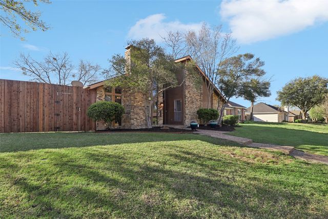 2612 Harbinger Lane, Dallas, TX 75287