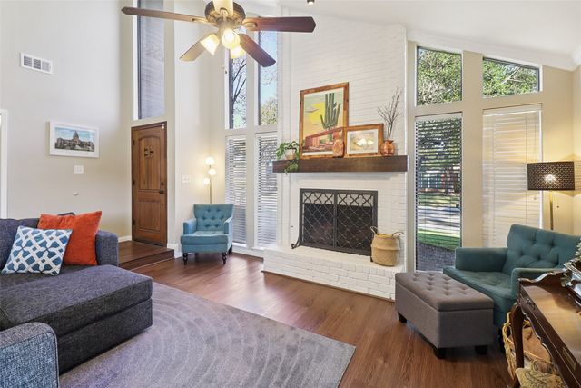 2612 Harbinger Lane, Dallas, TX 75287