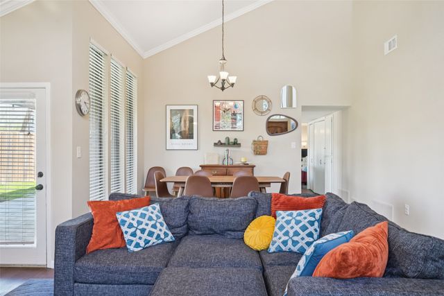 2612 Harbinger Lane, Dallas, TX 75287