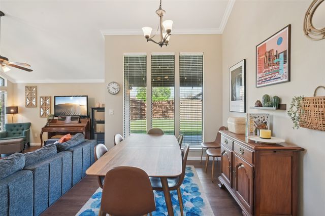 2612 Harbinger Lane, Dallas, TX 75287