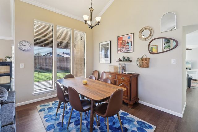 2612 Harbinger Lane, Dallas, TX 75287