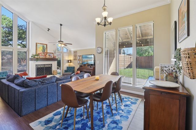 2612 Harbinger Lane, Dallas, TX 75287