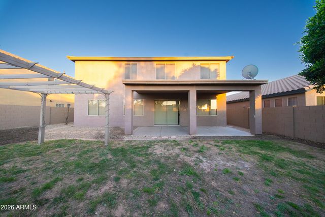 562 N KIMBERLEE Way, Chandler, AZ 85225