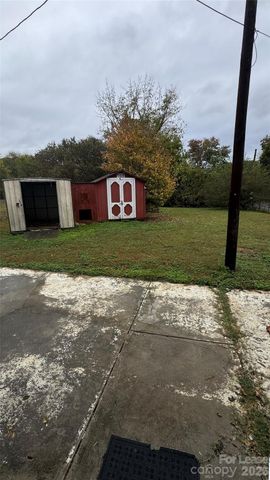 2901 Fraley Church Road, Gastonia, NC 28054