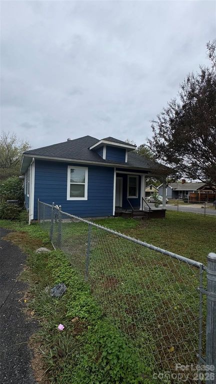 2901 Fraley Church Road, Gastonia, NC 28054