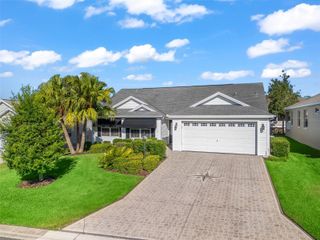 2530 HANLON TERRACE, The Villages, FL 32162