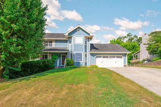 457 Sandalwood Drive, Hixson, TN 37343