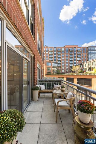 1125 Maxwell Lane 434-436, Hoboken, NJ 07030