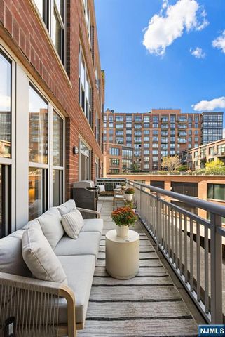 1125 Maxwell Lane 434-436, Hoboken, NJ 07030