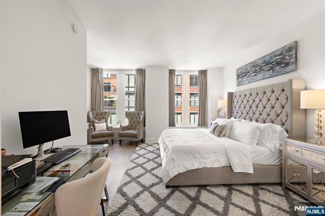 1125 Maxwell Lane 434-436, Hoboken, NJ 07030