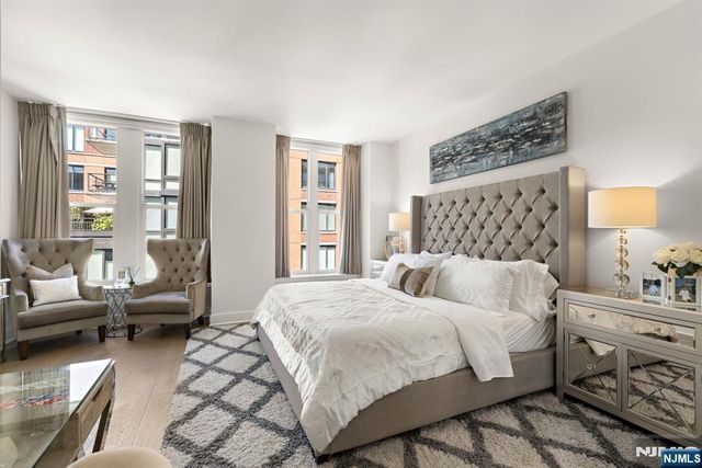 1125 Maxwell Lane 434-436, Hoboken, NJ 07030