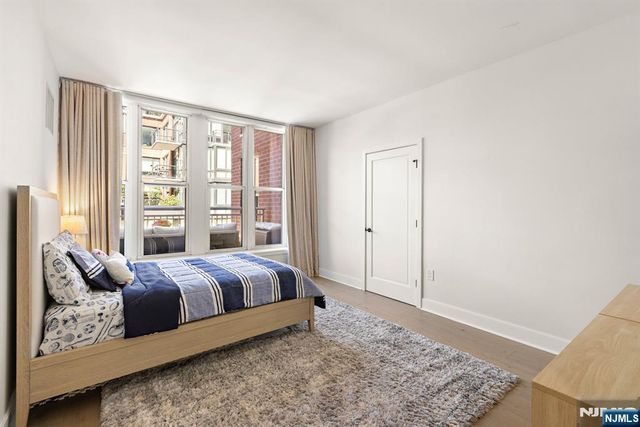 1125 Maxwell Lane 434-436, Hoboken, NJ 07030