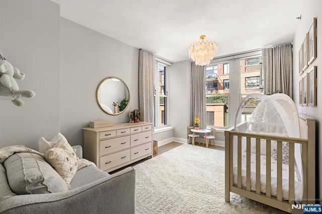 1125 Maxwell Lane 434-436, Hoboken, NJ 07030