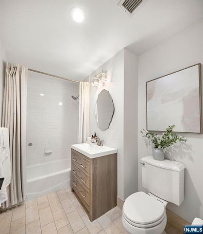 1125 Maxwell Lane 434-436, Hoboken, NJ 07030