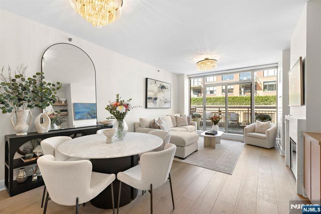 1125 Maxwell Lane 434-436, Hoboken, NJ 07030